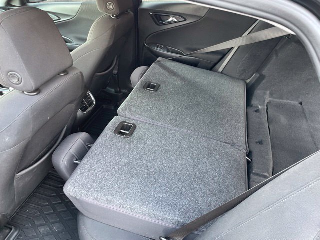 Used 2021 Chevrolet Malibu LT FWD image 56