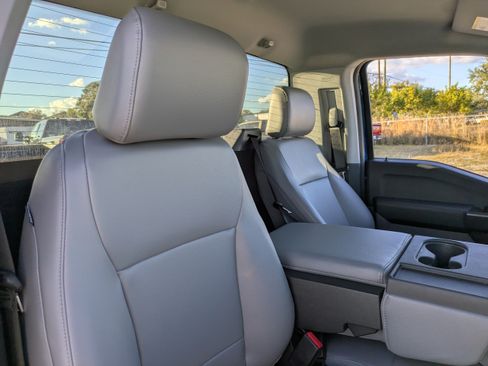 Certified 2024 Ford F150 XL RWD image 13