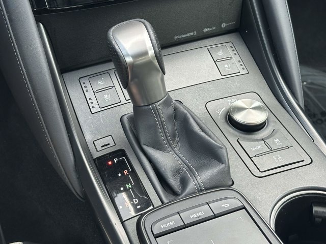 Used 2024 Lexus IS 350 F Sport w/ Memory Package AWD/4WD image 31