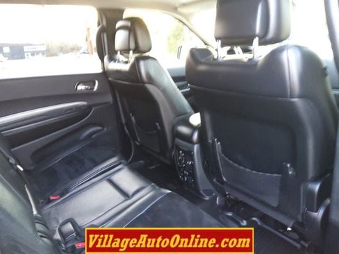 Used 2018 Dodge Durango GT w/ Premium Group image 36