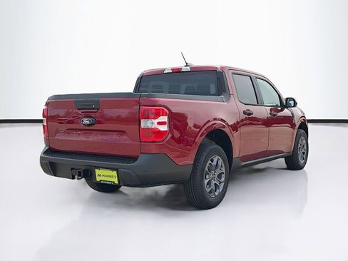 Used 2026 Ford Maverick XLT w/ XLT Luxury Package AWD/4WD image 5