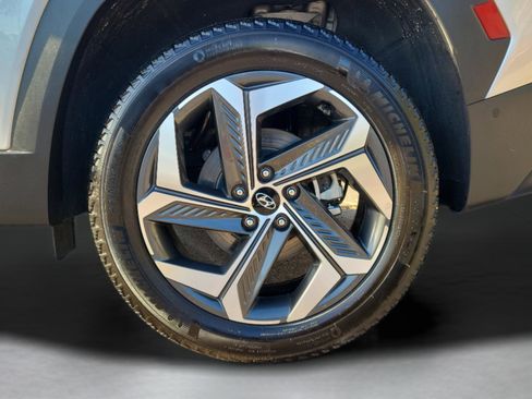 Certified 2024 Hyundai Tucson Limited image 37