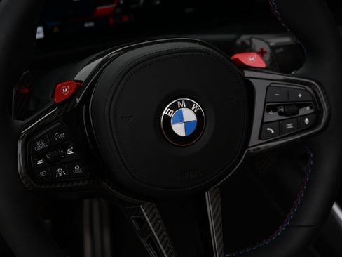 New 2026 BMW M4 xDrive Competition image 25
