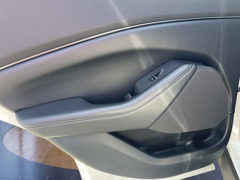 Used 2023 Ford Mustang Mach-E Select RWD image 18