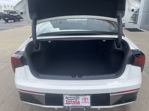 Used 2025 Kia K5 LXS FWD image 34