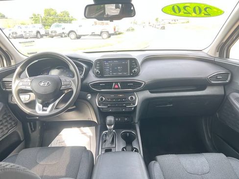 Used 2020 Hyundai Santa Fe SEL AWD/4WD image 18