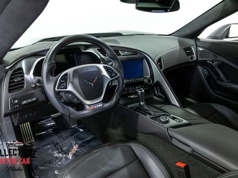 Used 2017 Chevrolet Corvette Z06 RWD image 73
