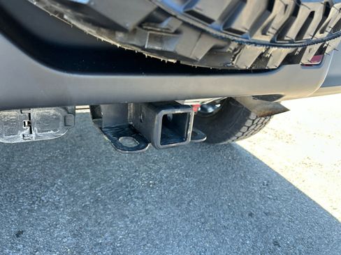 Used 2023 Jeep Wrangler Unlimited w/ Cold Weather Group image 40