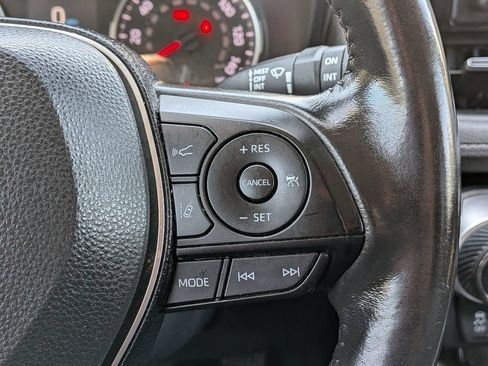 Used 2020 Toyota RAV4 XLE Premium w/ All Weather Liner Package AWD/4WD image 23