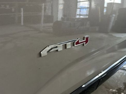 New 2026 GMC Terrain AT4 w/ Convenience Package III image 32