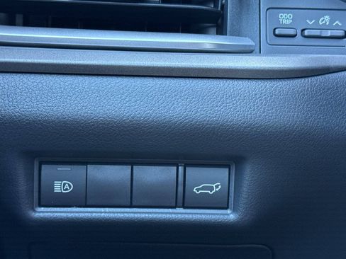New 2026 Toyota Grand Highlander AWD Hybrid image 31