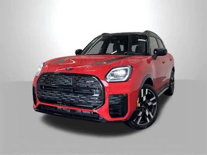 New 2026 MINI Cooper Countryman S