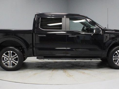 Certified 2023 Ford F150 XL w/ STX Appearance Package AWD/4WD image 12