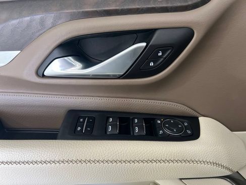 Used 2023 GMC Yukon Denali RWD image 22