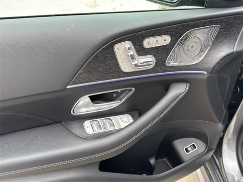 New 2026 Mercedes-Benz GLS 450 4MATIC image 25