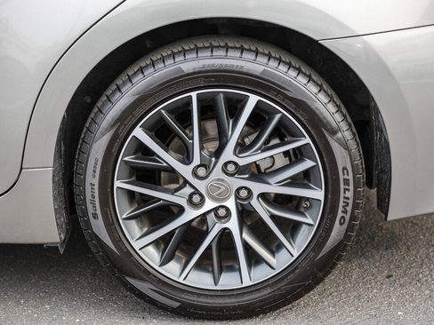 Used 2017 Lexus ES 350 ES 350 w/ Navigation System Package image 29