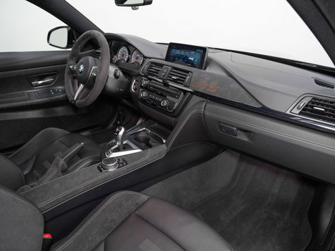 Used 2016 BMW M4 GTS RWD image 36