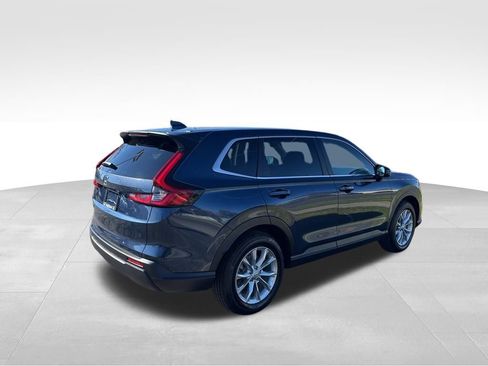 Certified 2024 Honda CR-V EX image 5