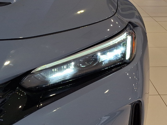 Used 2024 Honda Civic Type R image 9