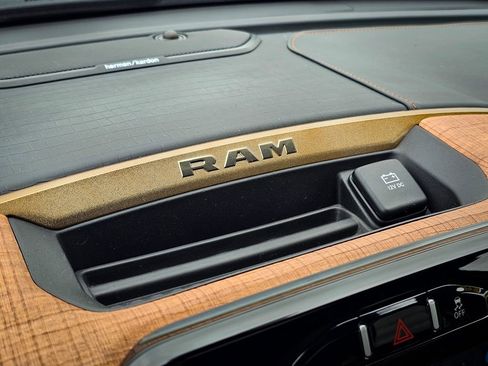 Certified 2023 RAM 2500 Limited AWD/4WD image 24