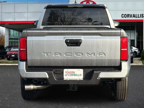 New 2026 Toyota Tacoma SR5 image 6