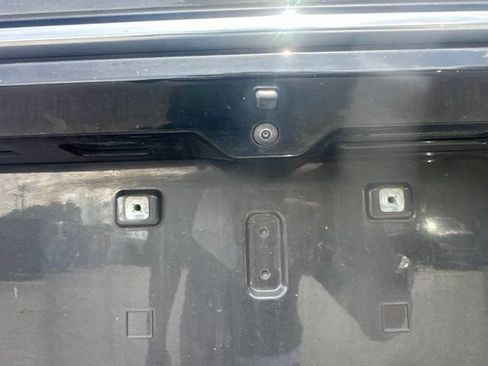 Used 2024 Jeep Wagoneer Series II w/ Flexible Seating Group RWD image 11