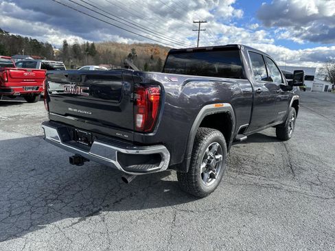 New 2026 GMC Sierra 2500 SLE w/ SLE Value Package; image 3
