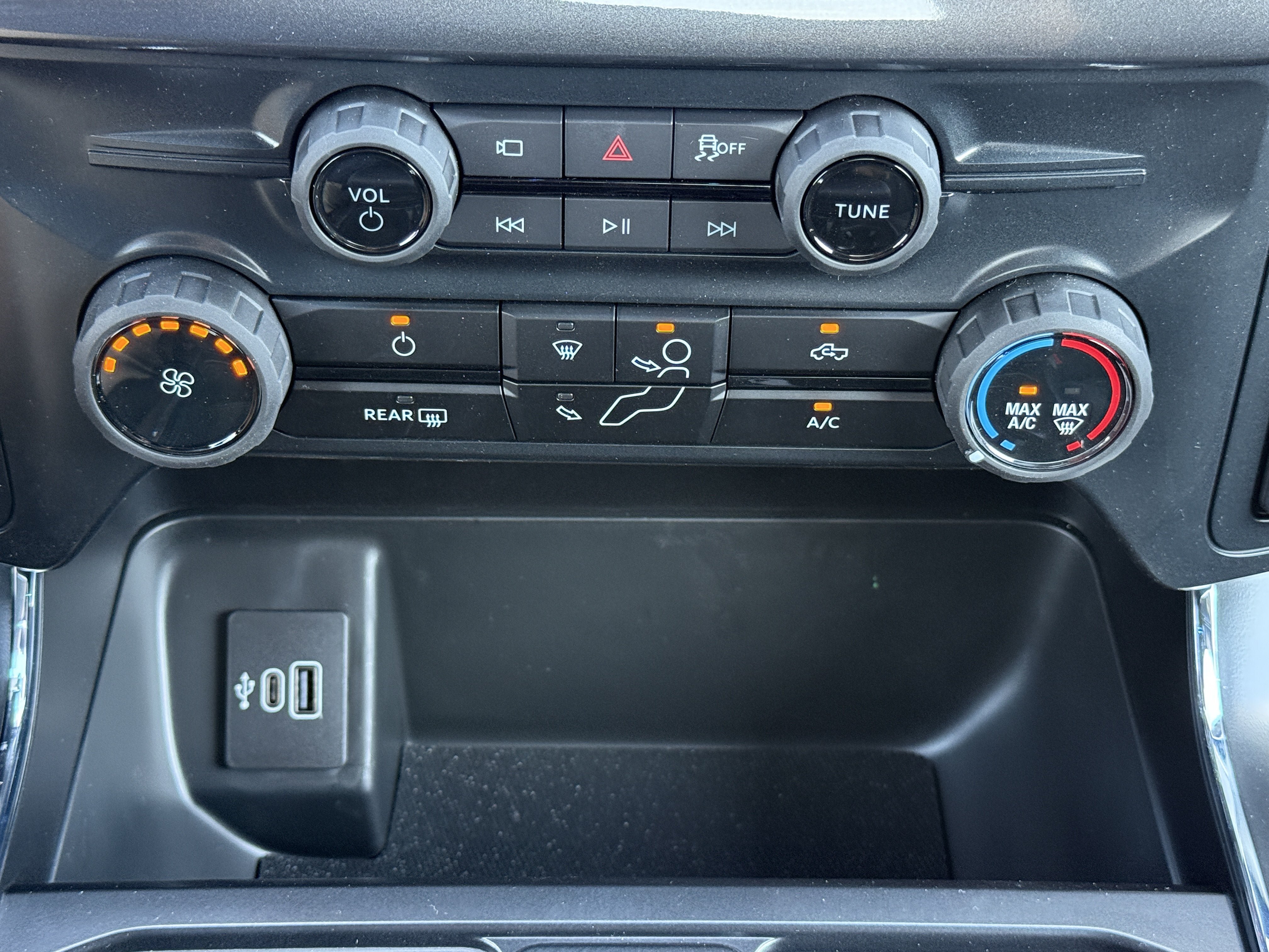New 2026 Ford F150 STX w/ F-150 LOBO Package AWD/4WD image 28