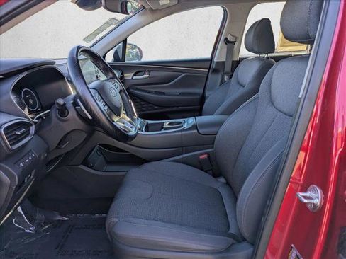 Used 2022 Hyundai Santa Fe XRT image 11