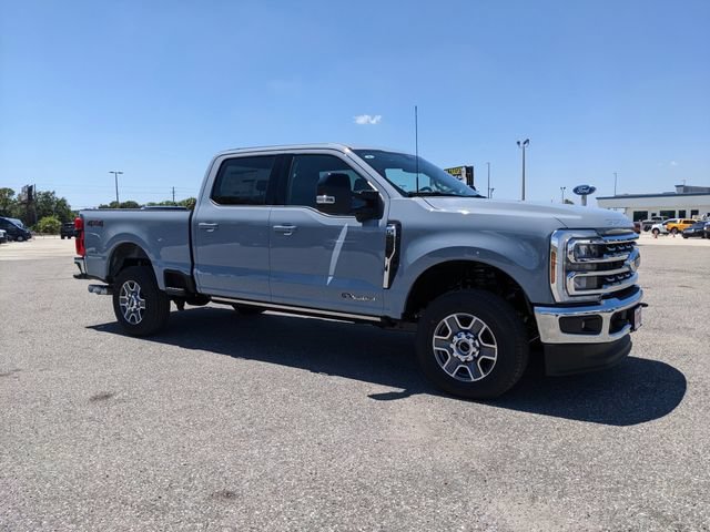 New 2026 Ford F250 Lariat AWD/4WD image 2