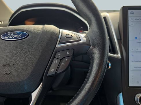 Used 2021 Ford Edge Titanium AWD/4WD image 22