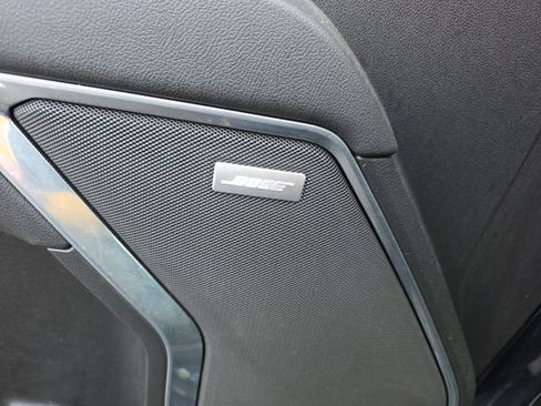 Used 2022 Chevrolet Silverado 1500 LTZ w/ Technology Package image 21