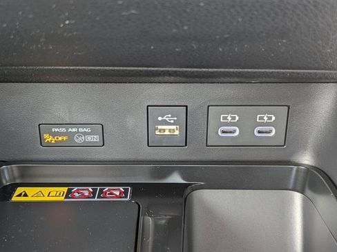 New 2026 Toyota Camry SE image 21