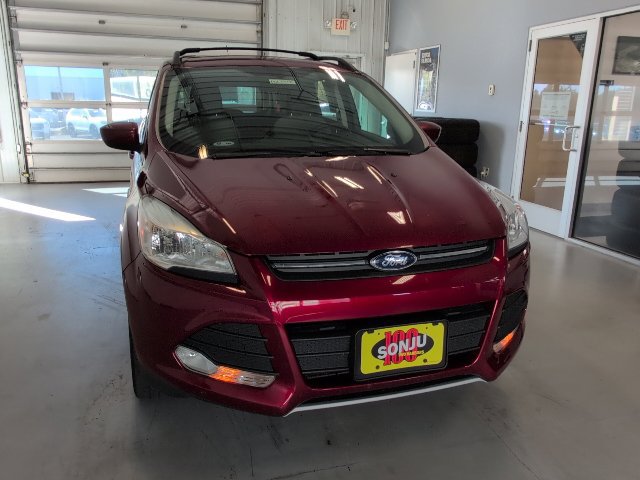 Used 2013 Ford Escape SE AWD/4WD image 34