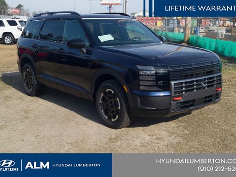 New 2026 Hyundai Palisade XRT Pro AWD/4WD image 4