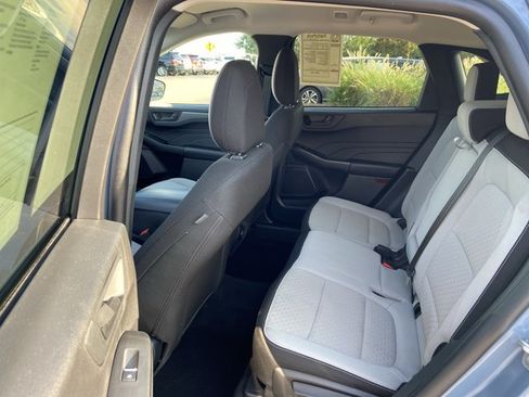 Used 2025 Ford Escape Active FWD image 47