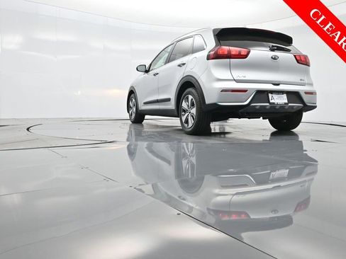 Used 2019 Kia Niro LX image 47