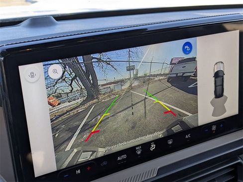 Used 2025 Ford Bronco Sport Big Bend image 23