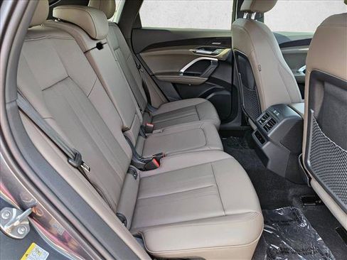 New 2026 Audi Q5 Premium Plus AWD/4WD image 16