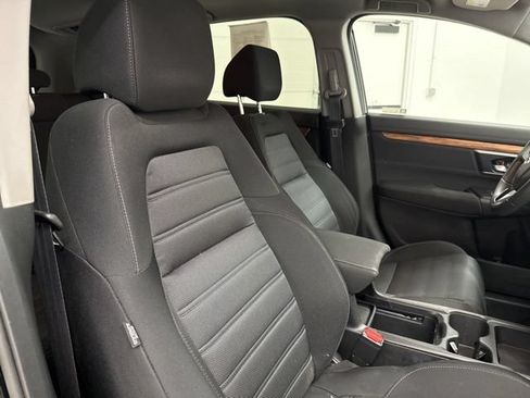 Used 2021 Honda CR-V EX image 23