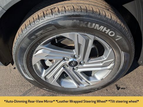 Used 2022 Hyundai Santa Fe SEL w/ Convenience Package image 15