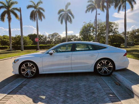 Used 2019 Audi A7 3.0T Prestige AWD/4WD image 20