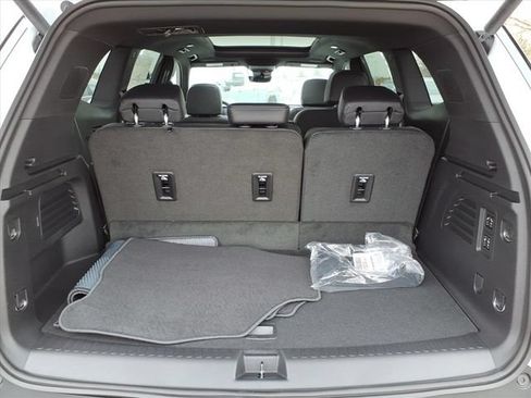New 2026 Buick Enclave Preferred w/ Power Package AWD/4WD image 22