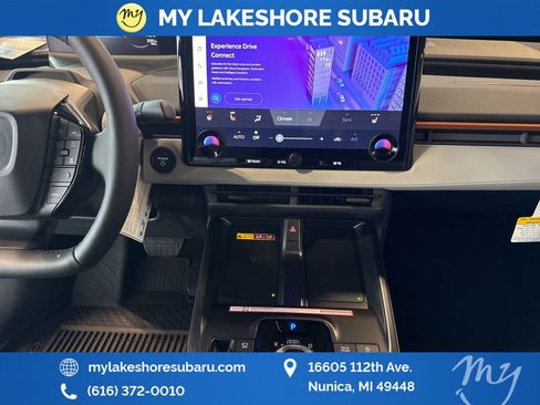 New 2026 Subaru Uncharted AWD image 18