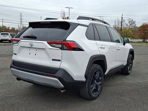 Certified 2023 Toyota RAV4 Adventure image 27