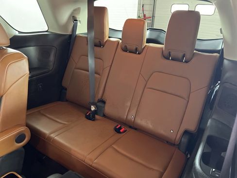 Used 2023 Nissan Pathfinder Platinum AWD/4WD image 26