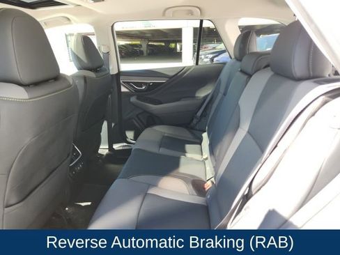 Used 2020 Subaru Outback Onyx Edition XT image 21