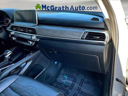 Used 2021 Kia Telluride SX w/ SX Prestige Package image 27
