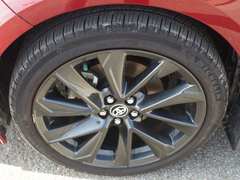 Used 2024 Toyota Corolla SE image 23