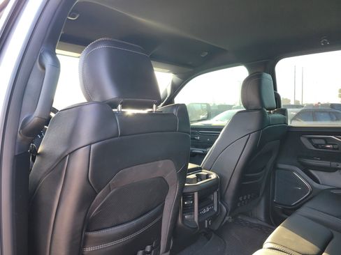 Used 2025 RAM 1500 RHO w/ RHO Level 1 Equipment Group image 15